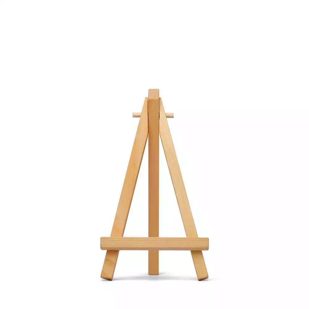 Small Wooden Stand AU$5.99